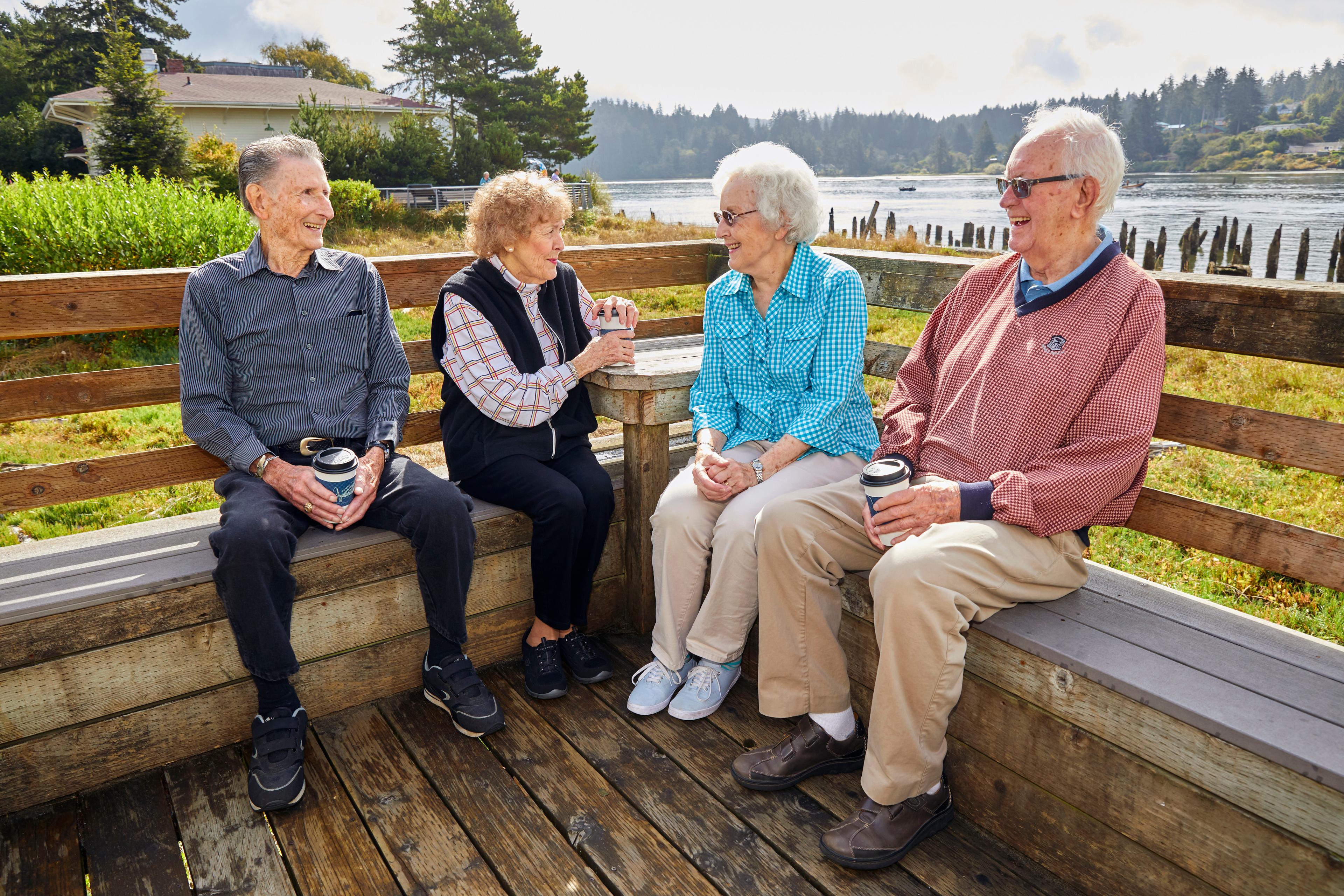 Shorewood Senior Living