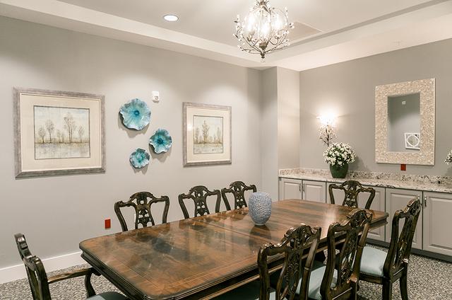 The Gallery at Cape Coral