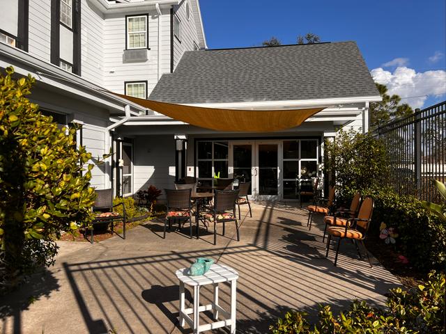 Elevated Estates of New Port Richey