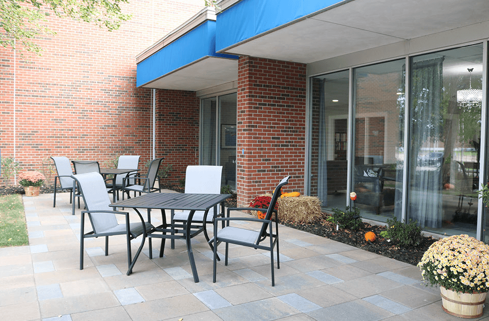 Eagle's View Supportive Living and Memory Care