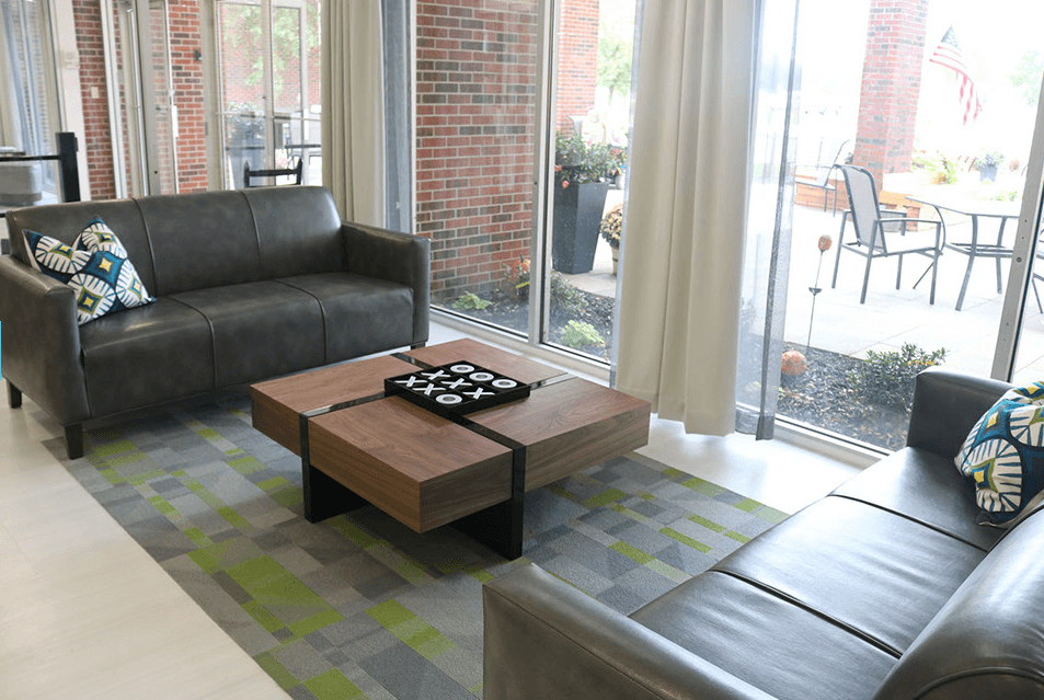 Eagle's View Supportive Living and Memory Care