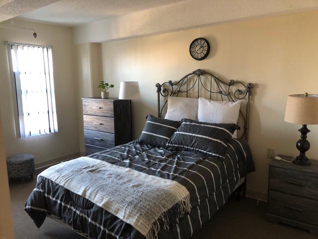 Ingleside Retirement Apartments