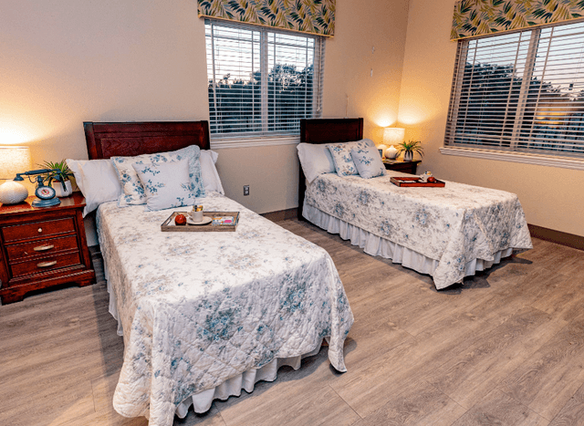 Milan Villa Senior Living