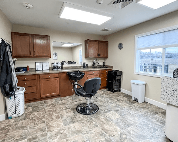 Big Rapids Fields Assisted Living & Memory Care