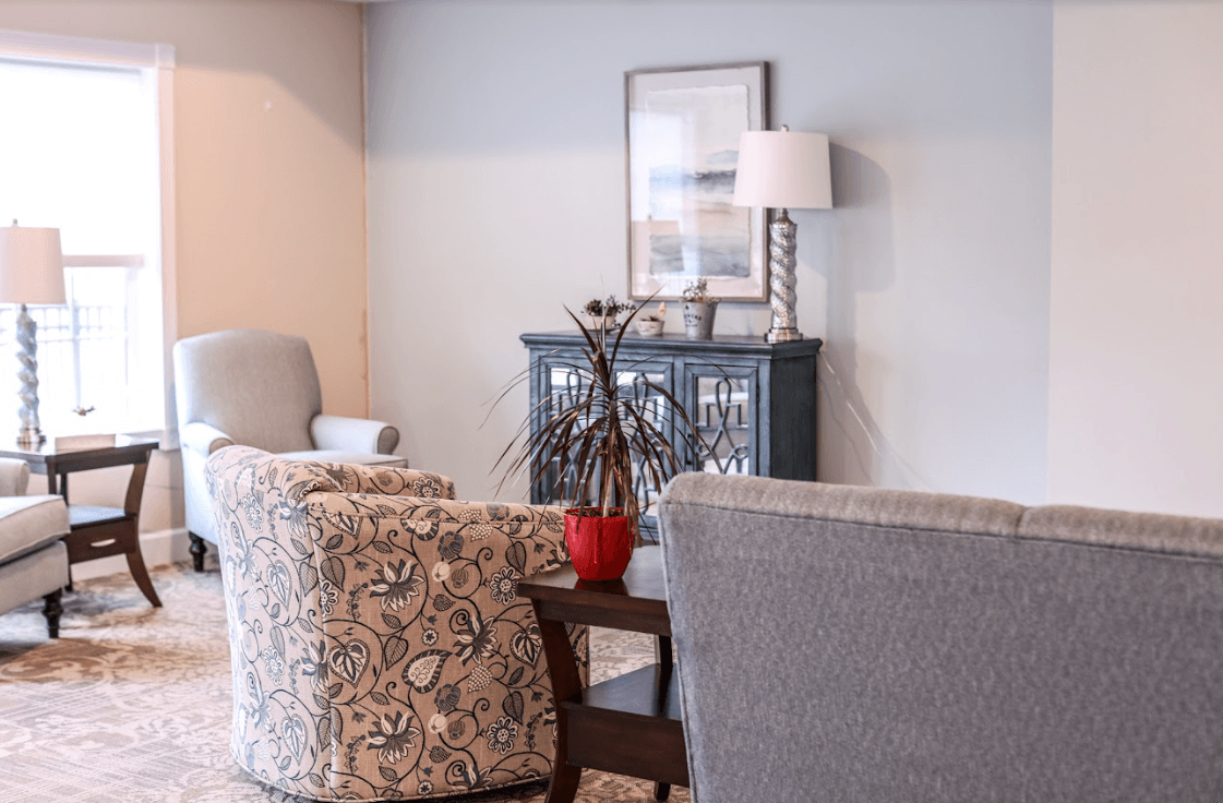 Big Rapids Fields Assisted Living & Memory Care