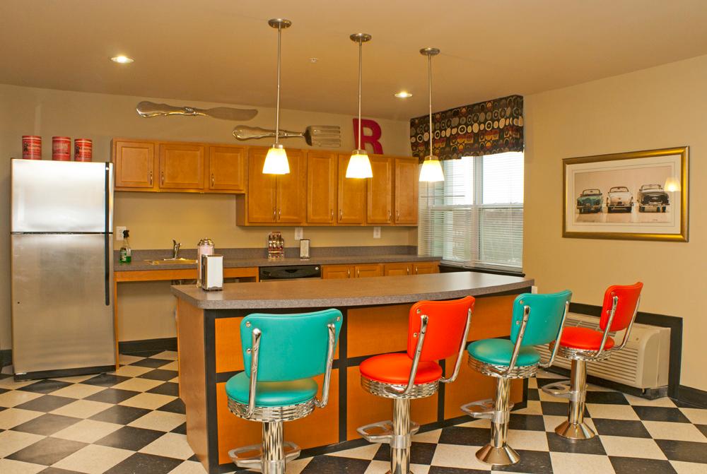 Rainier Manor