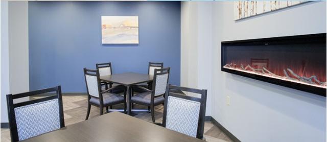 Bridges Senior Lifestyle Living