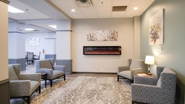 Bridges Senior Lifestyle Living