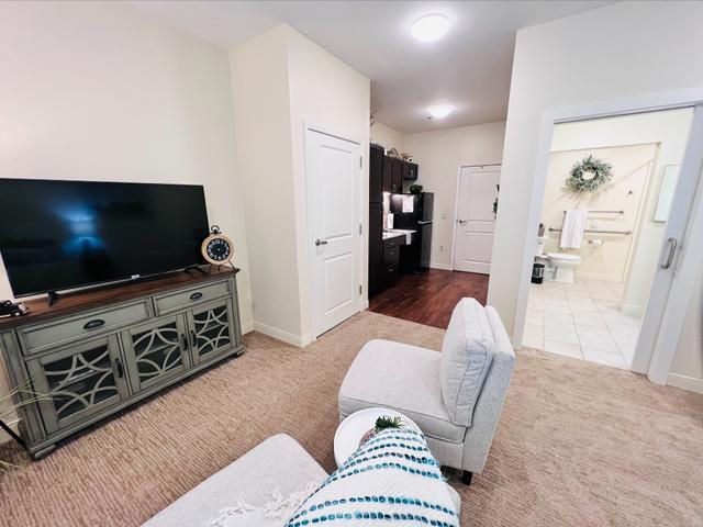 Cedar Bluff Assisted Living and Memory Care