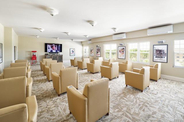 Bayside Senior Living