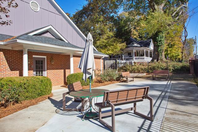 Bethel Gardens Assisted & Memory Care