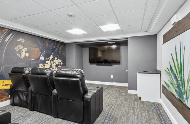 Zen Senior Living