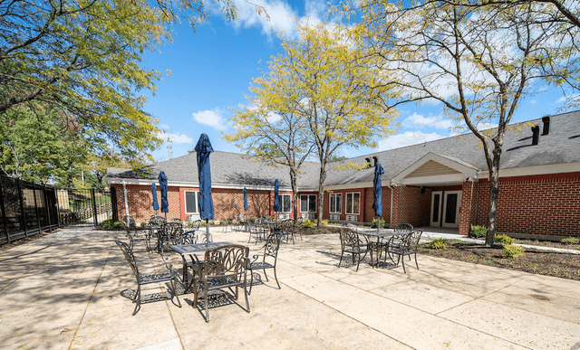 Independence Court of Hyattsville