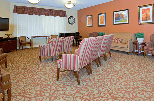 Summit Assisted Living of Tarzana