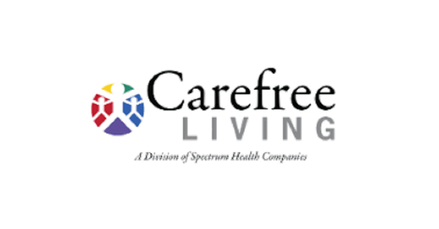 Carefree Living Burnsville