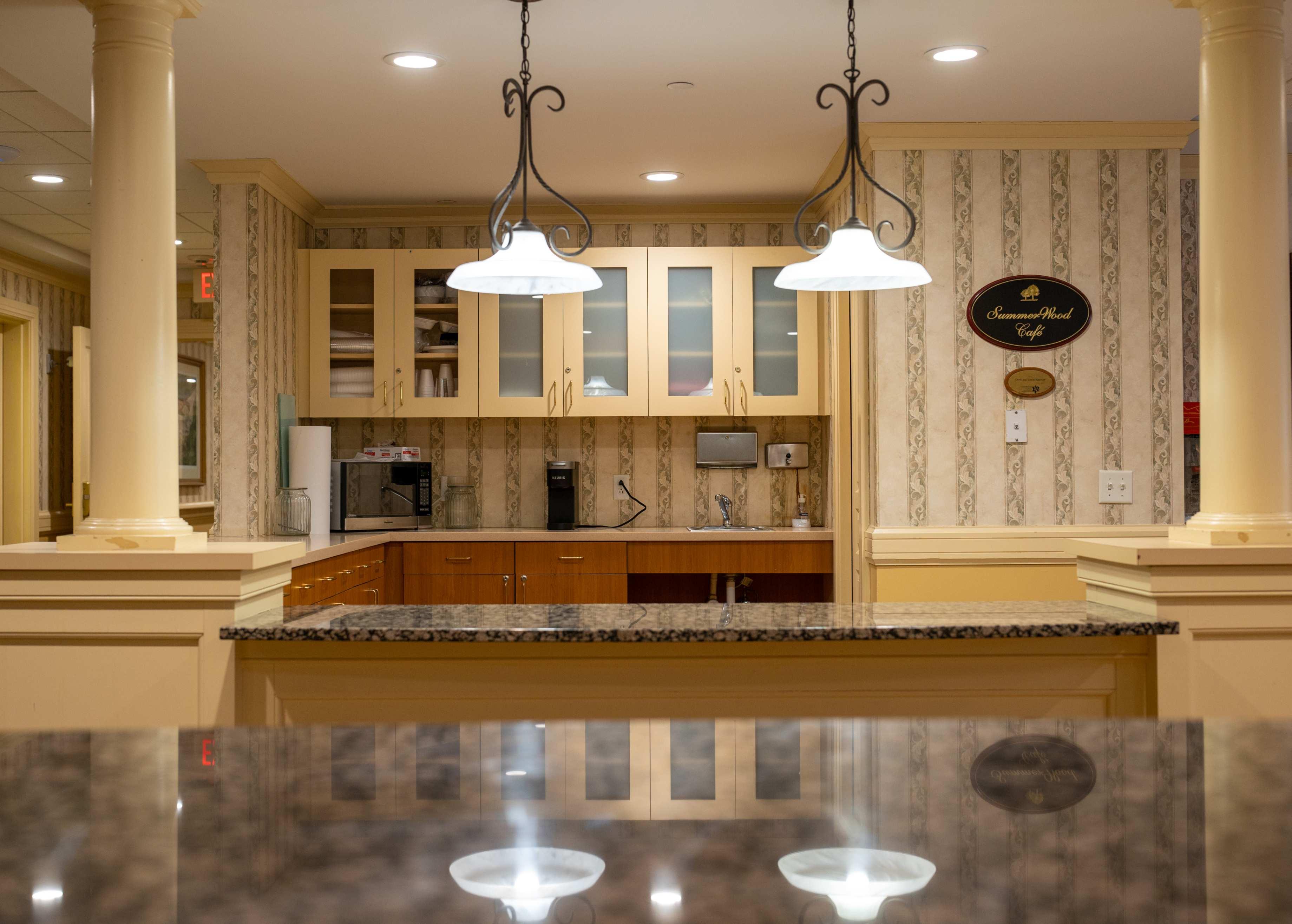 Image of Hoffman SummerWood Community