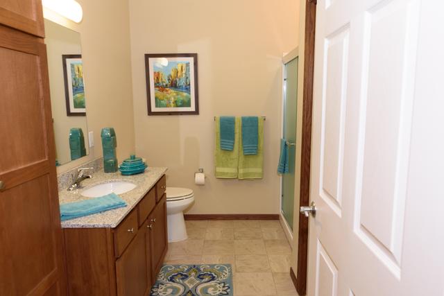 Oak Park Retirement Resort