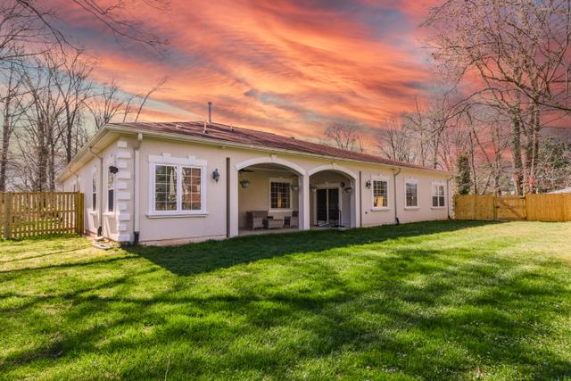 Tilden Memory Care