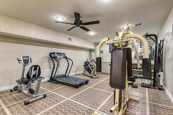 Parkside Senior Apartments