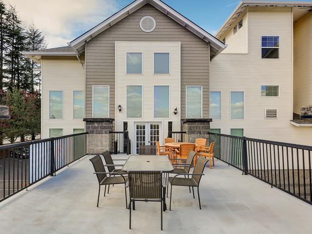 Prestige Senior Living Orchard Heights