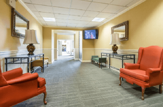Castle Senior Living at Forest Hills
