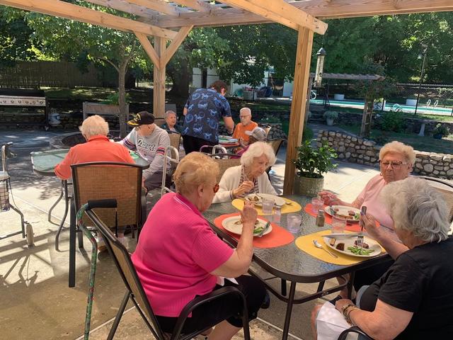 Commonwealth House Assisted Living