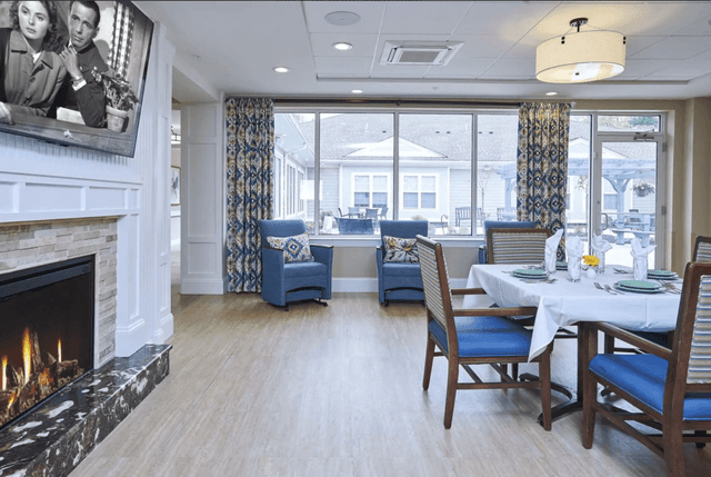 Harmony Village CareOne at Cherry Hill