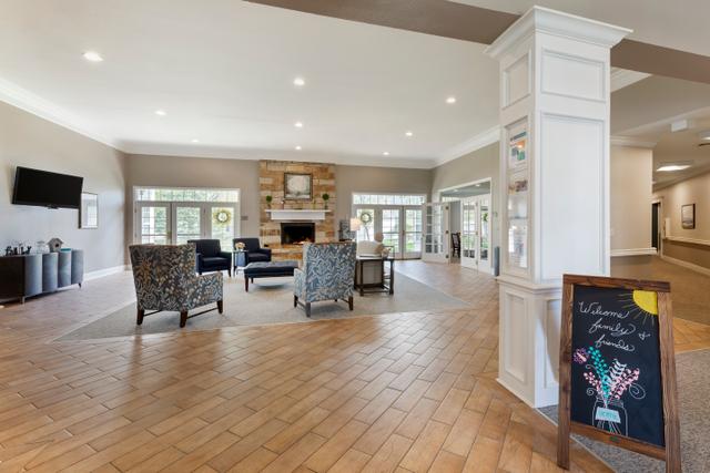 Lorain Estates Senior Living