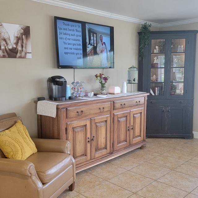 Sugar Creek Alzheimer's Special Care Center
