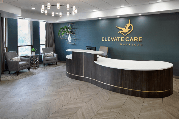 Elevate Care Waukegan