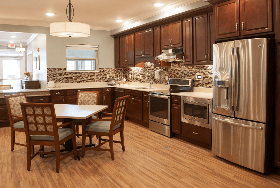 Image of The Ganzhorn Suites of Avon