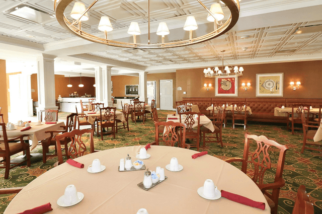 Cherry Blossom Senior Living