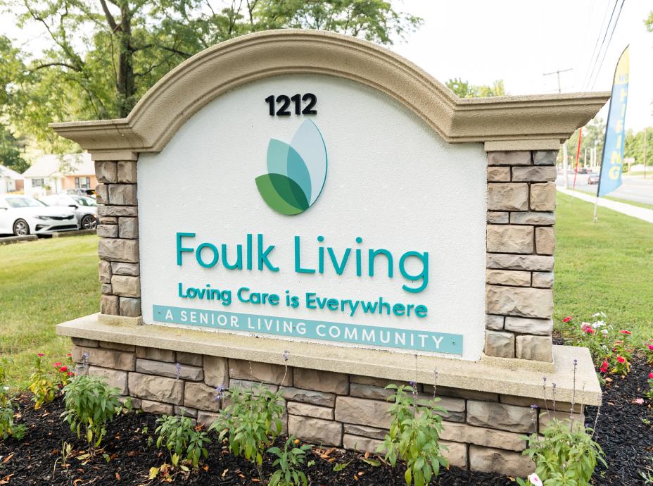 Image of Foulk Living