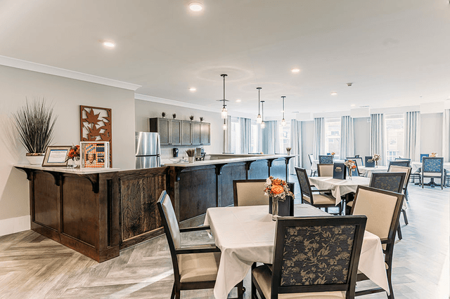 South High Senior Living