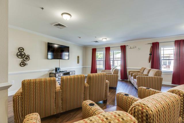 Chatham Ridge Assisted Living