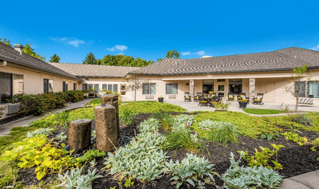 Dublin Glenn Memory Care