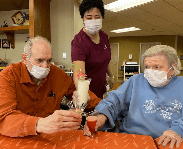 Elevate Care Abington
