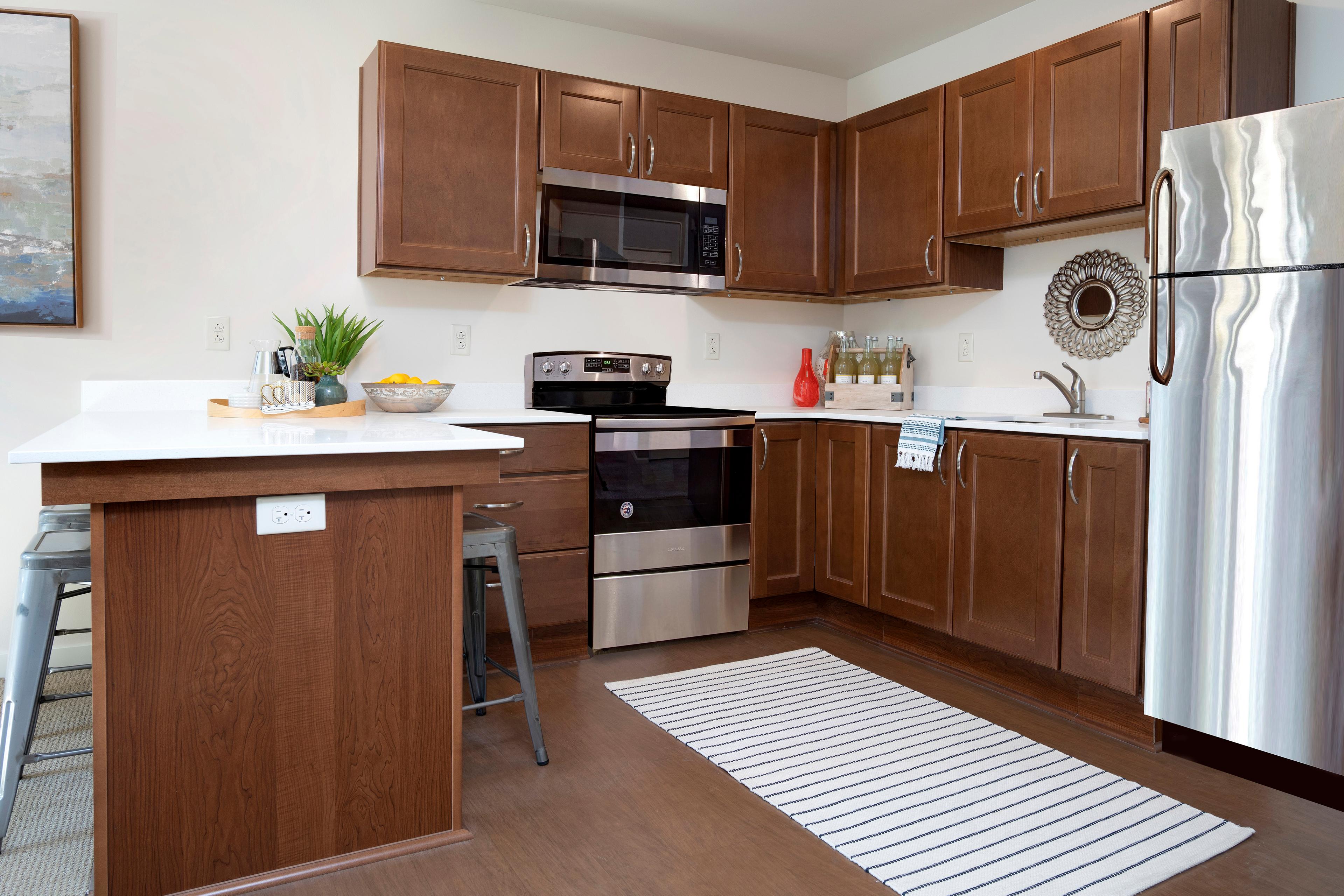 Image of GenCare LifeStyle at Point Ruston