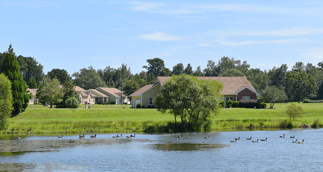 Palmetto Park Senior Living