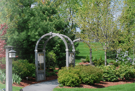 The Phyllis Siperstein Tamarisk RI Assisted Living Residence