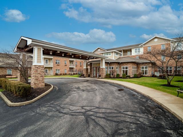 The Winfield at Richmond Heights