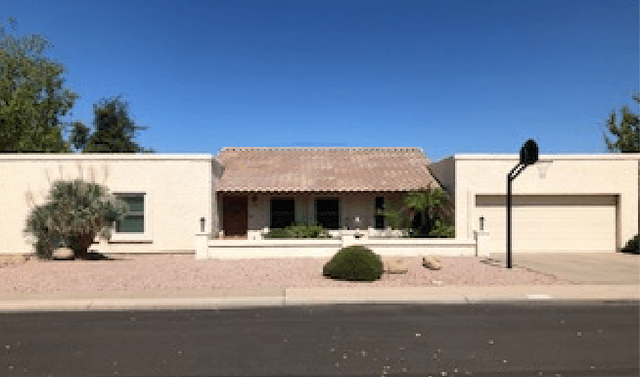 Grace Manor of Arizona II
