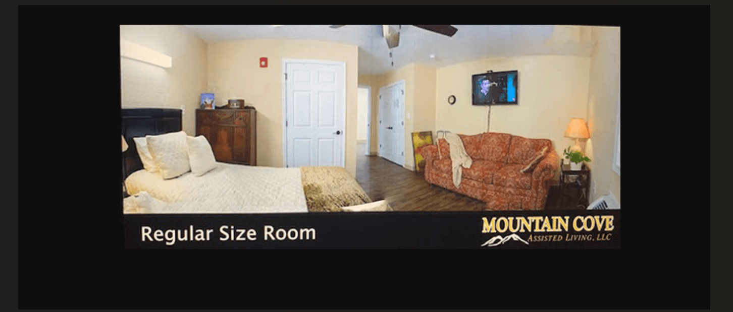 Mountain Cove Assisted Living Pricing, Reviews & Amenities - Gadsden,  Alabama