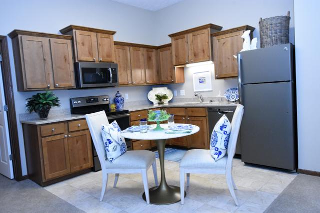 Chartiers Bend Retirement Community