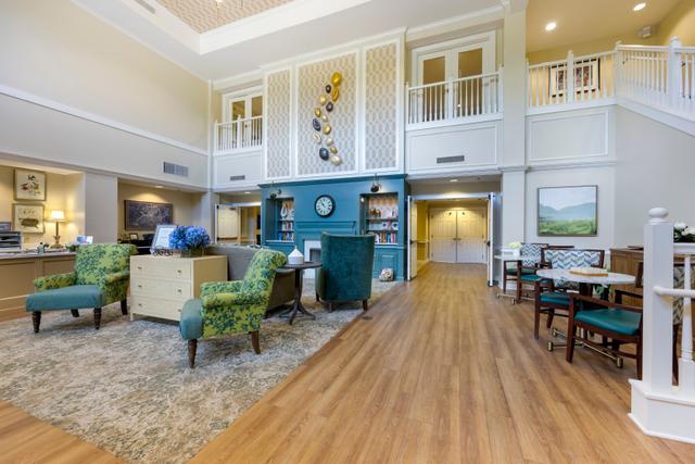 Brookdale Belle Meade