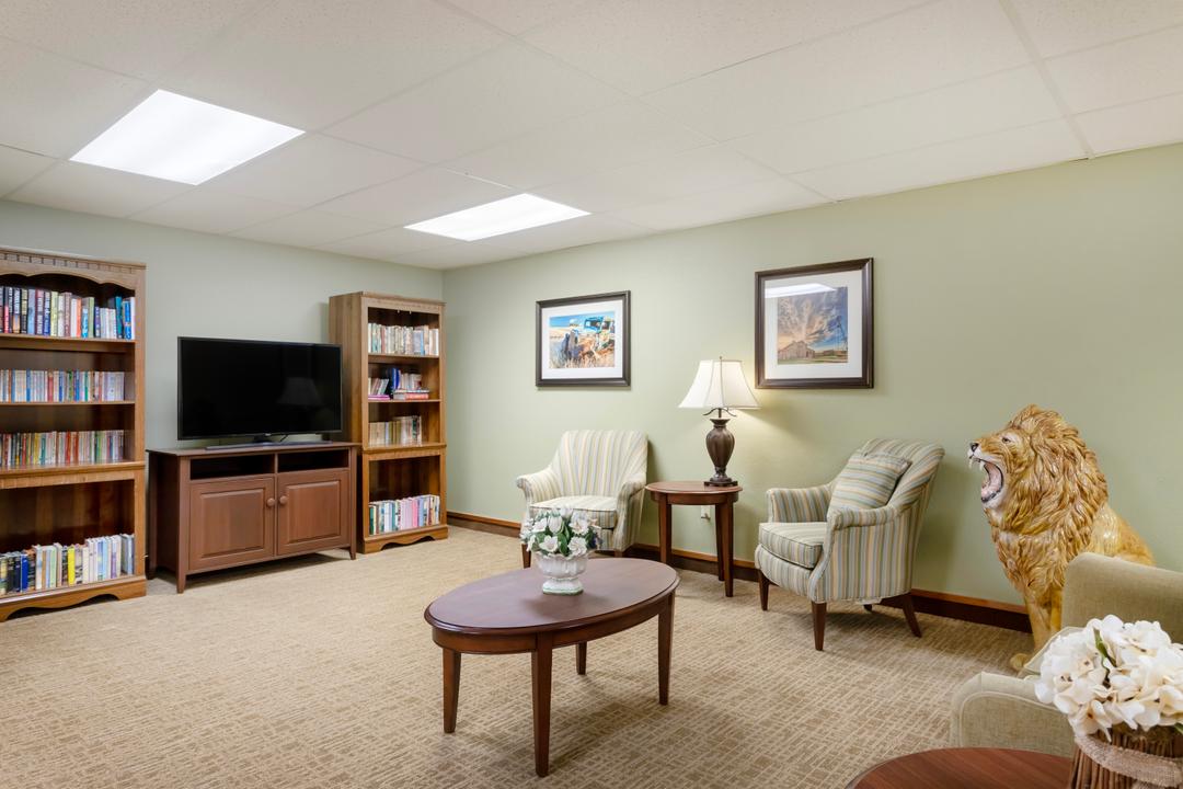 Brookdale Conway Arkansas