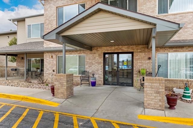 Arrowhead Lodge Senior Living