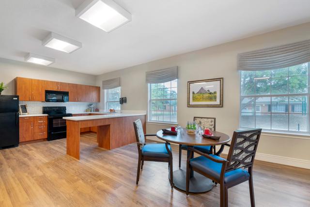 Bedford Estates Senior Living