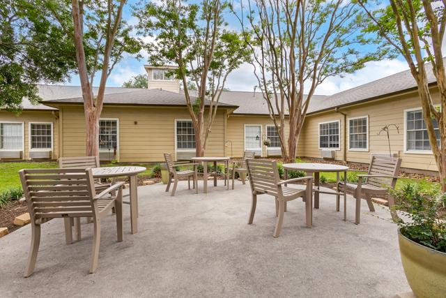 Windermere Estates Senior Living