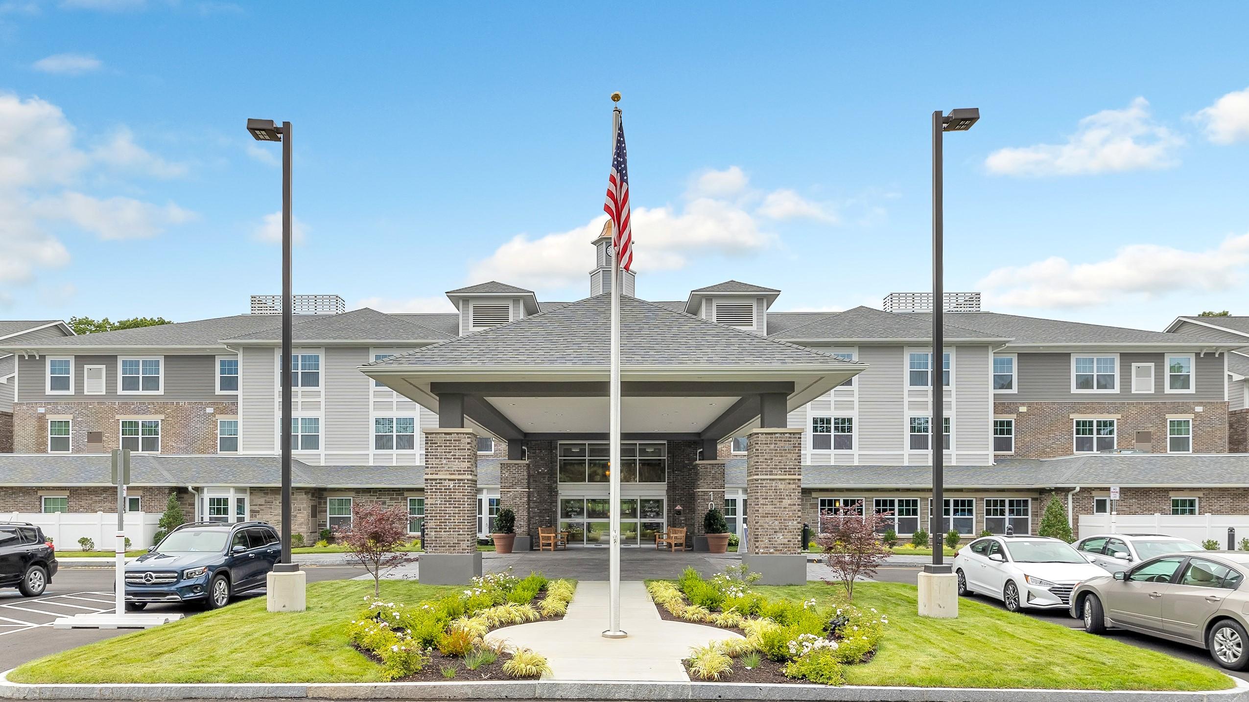 Bal Trumbull Llc — Assisted Living, Trumbull, CT · photo 2